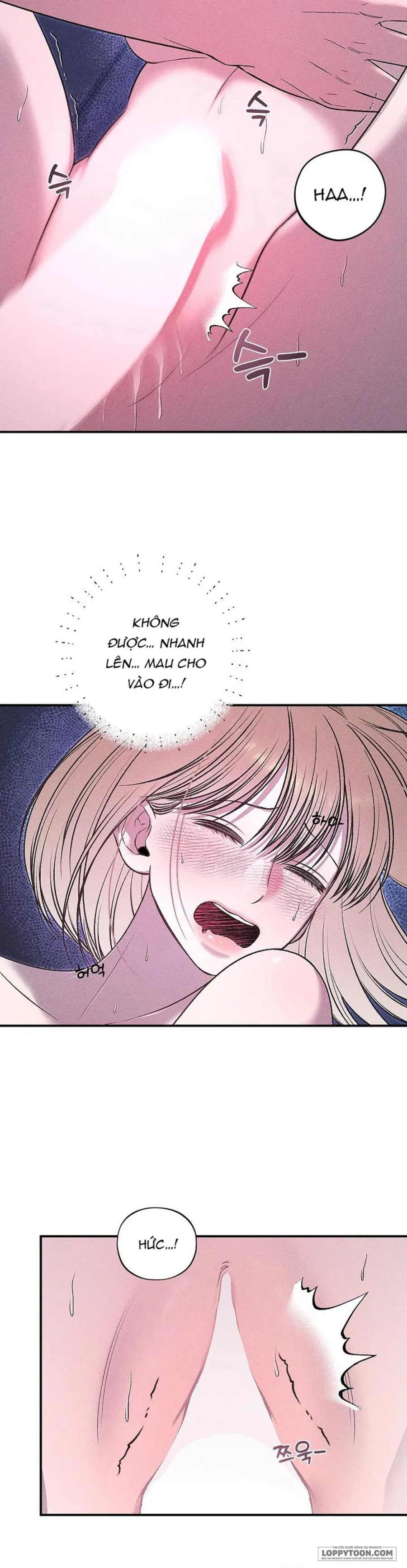 [19+] Bên Trong Phòng Họp - Chap 2 - Trang 23