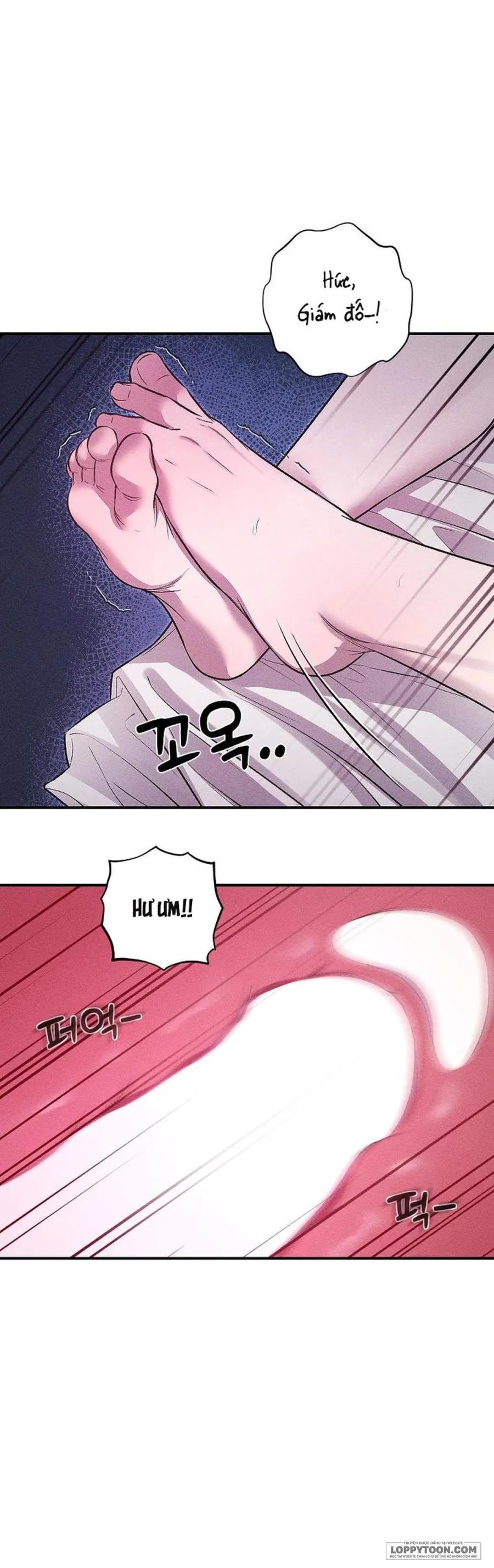 [19+] Bên Trong Phòng Họp - Chap 2 - Trang 26