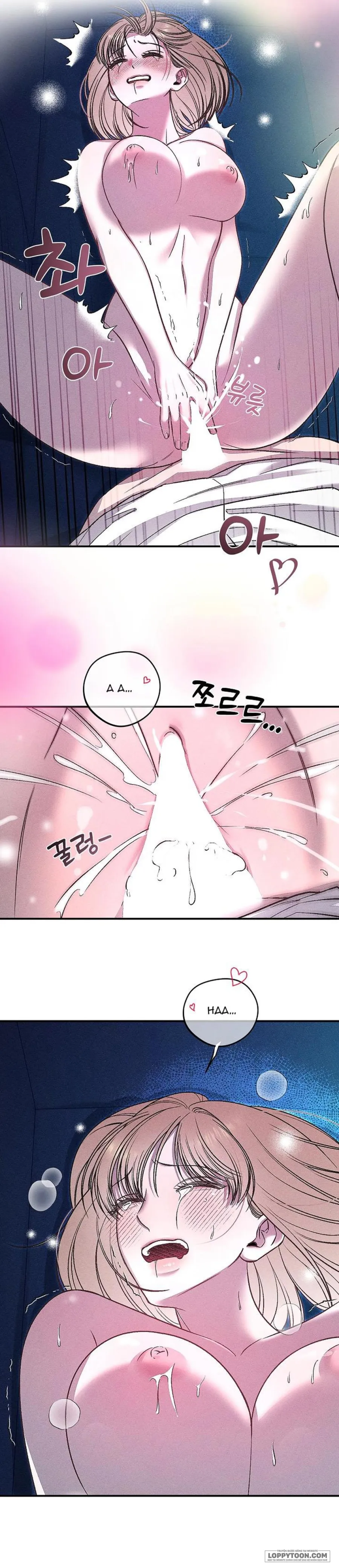 [19+] Bên Trong Phòng Họp - Chap 2 - Trang 29