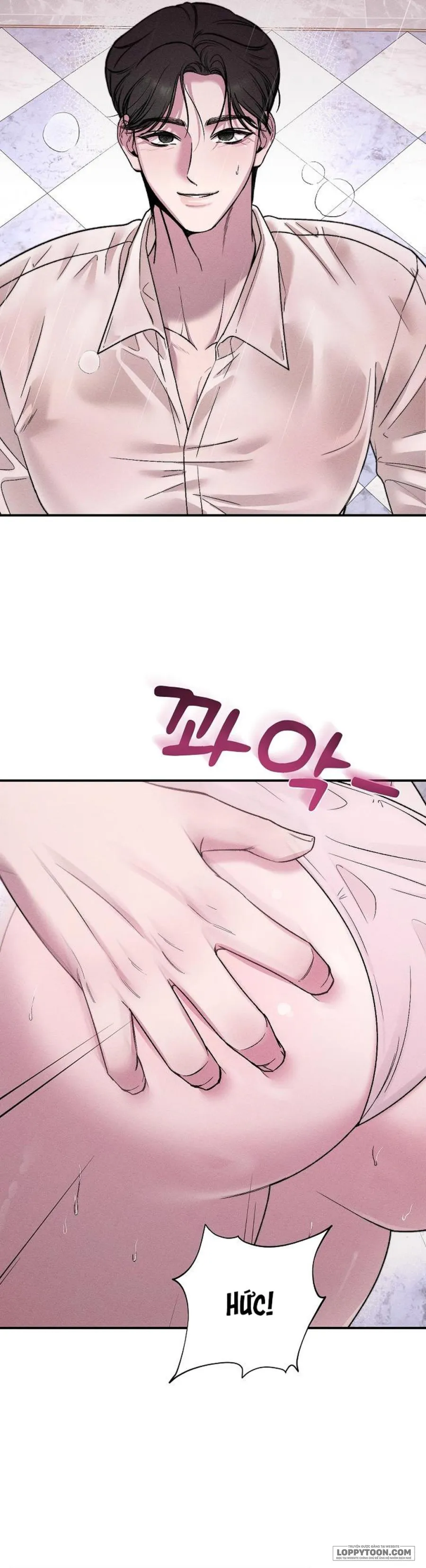 [19+] Bên Trong Phòng Họp - Chap 4 - Trang 32