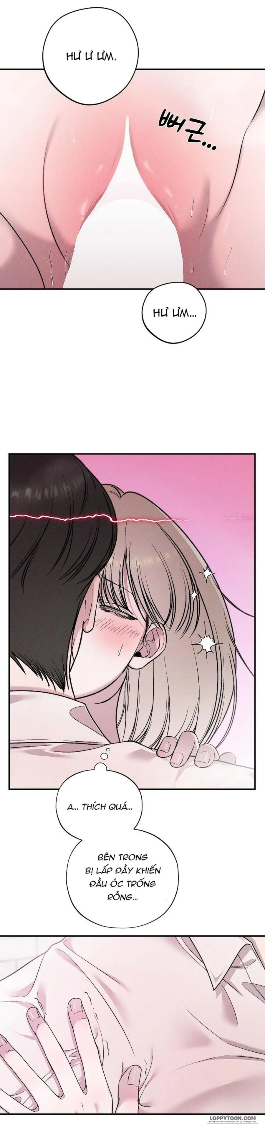 [19+] Bên Trong Phòng Họp - Chap 5 - Trang 11