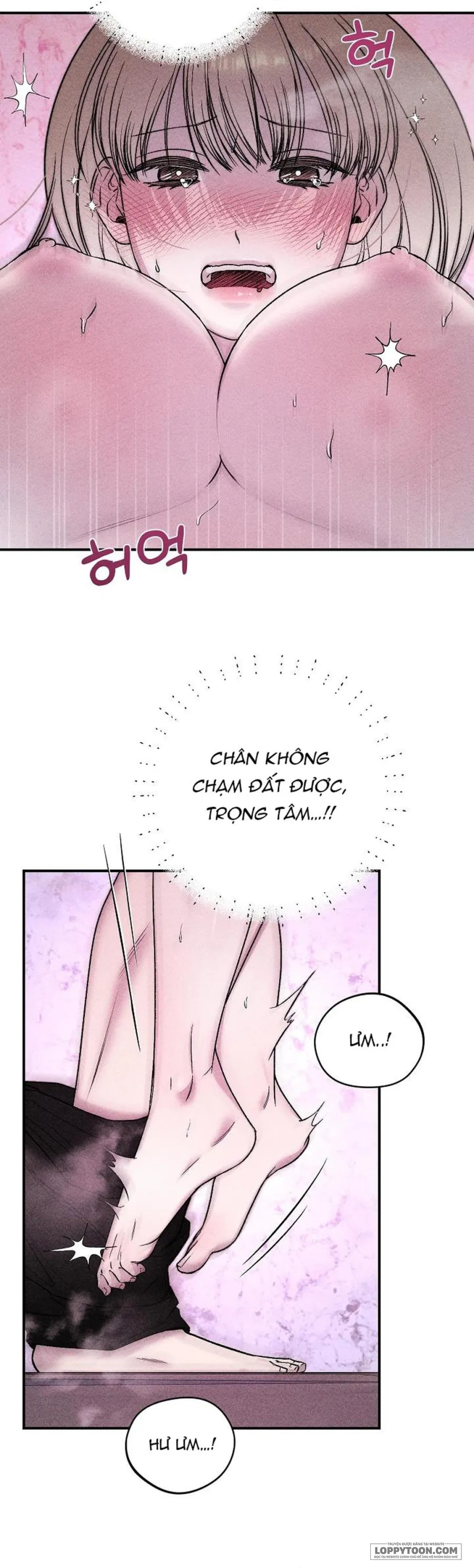 [19+] Bên Trong Phòng Họp - Chap 5 - Trang 19