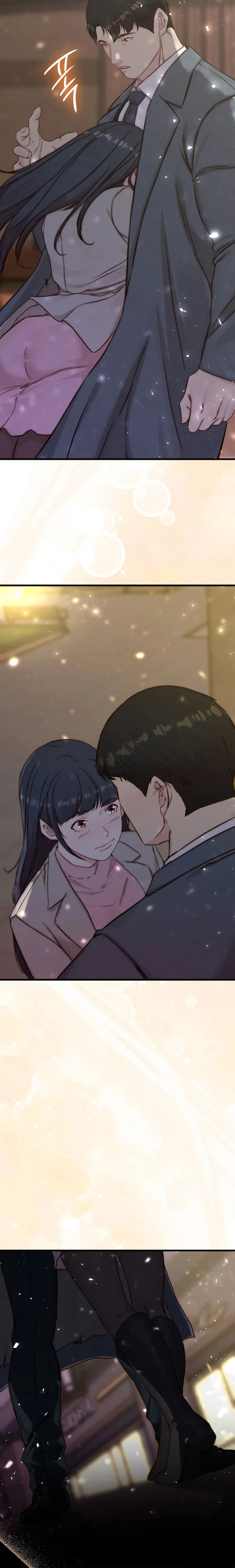 [19+] Bố Ơi, Hôm Nay Con Cũng Muốn Ôm - Chap 13 - Trang 24