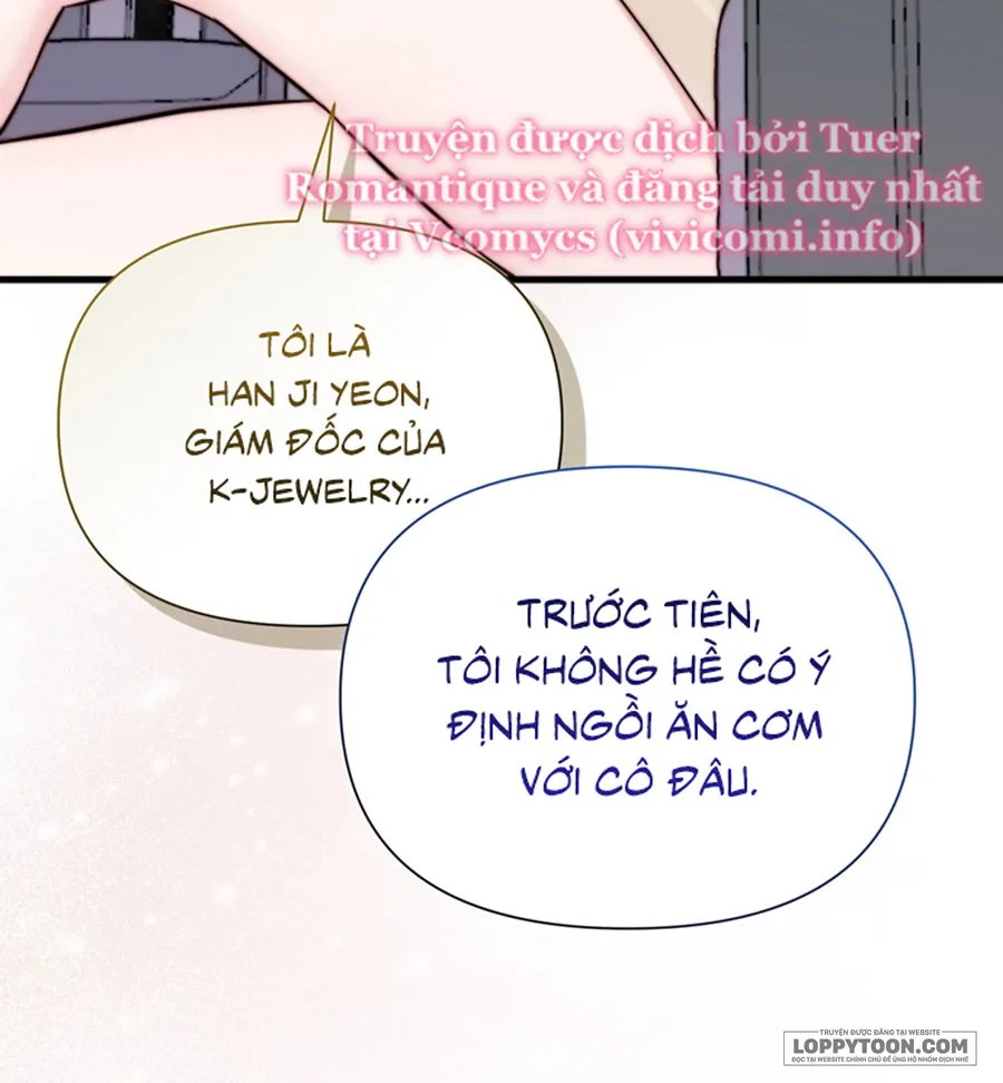 [19+] Bố Ơi, Hôm Nay Con Cũng Muốn Ôm - Chap 13 - Trang 5