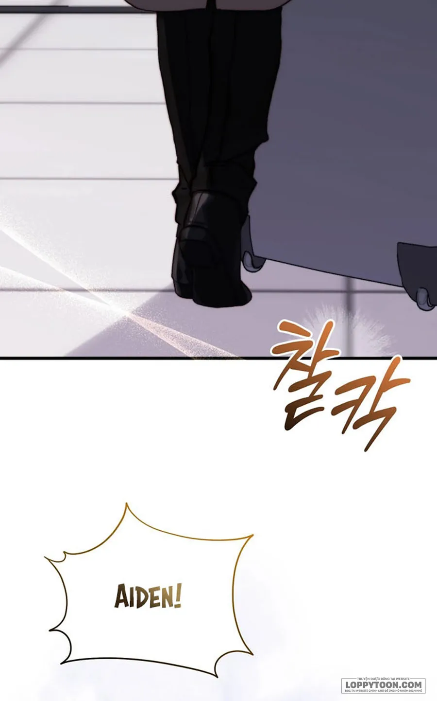 [19+] Bố Ơi, Hôm Nay Con Cũng Muốn Ôm - Chap 16 - Trang 5