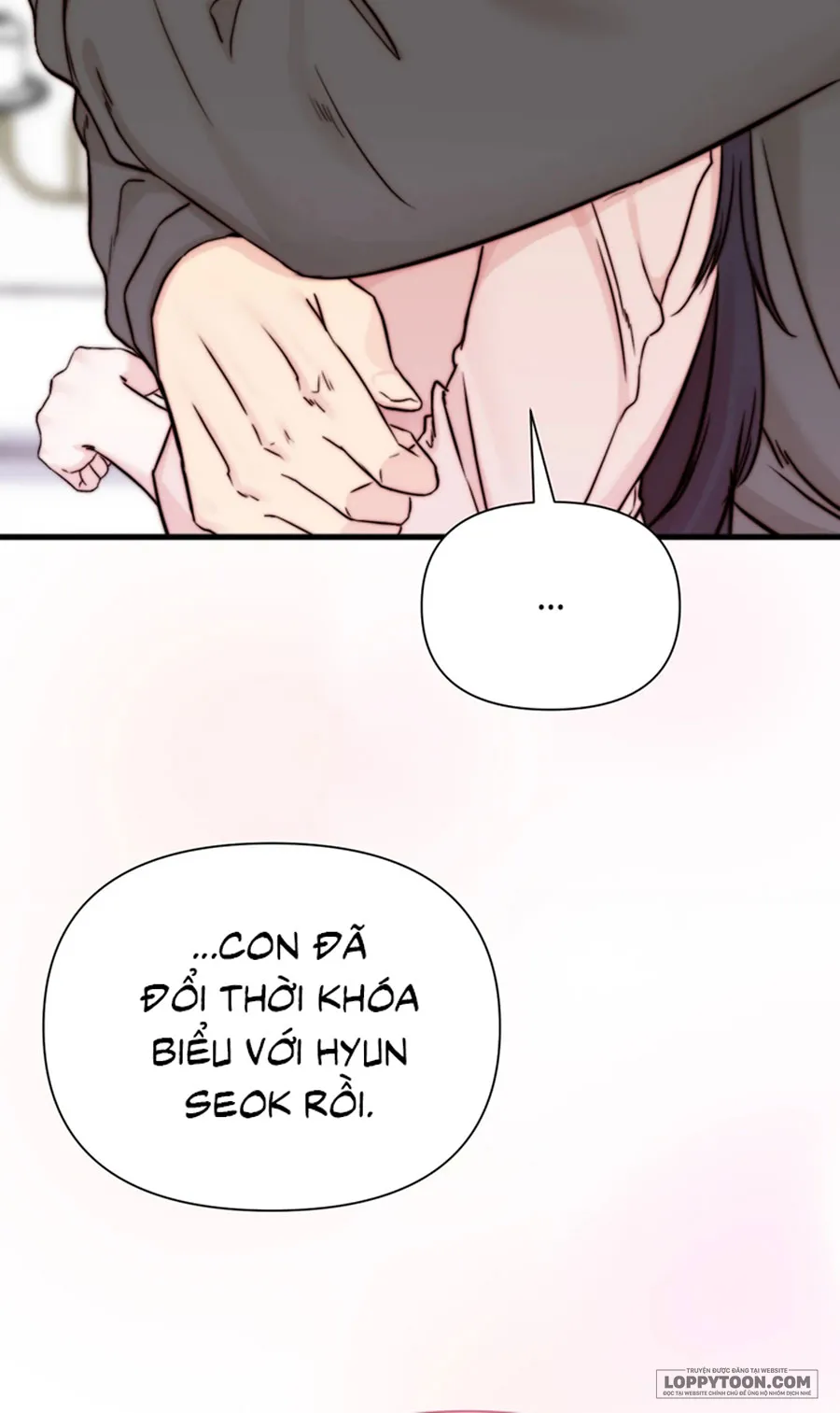 [19+] Bố Ơi, Hôm Nay Con Cũng Muốn Ôm - Chap 17 - Trang 25