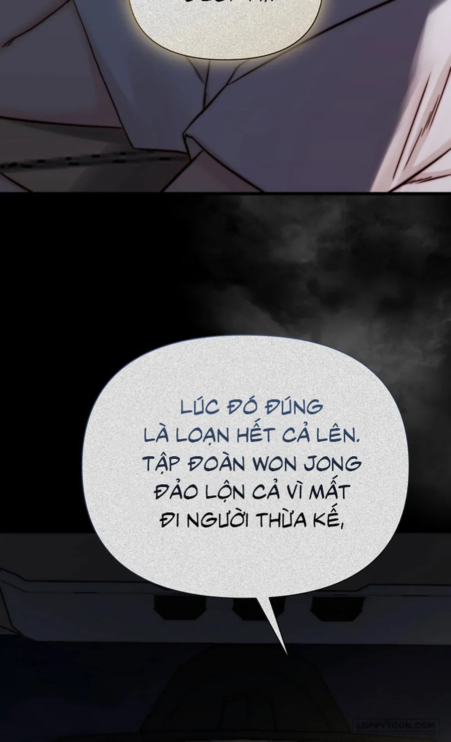 [19+] Bố Ơi, Hôm Nay Con Cũng Muốn Ôm - Chap 18 - Trang 29