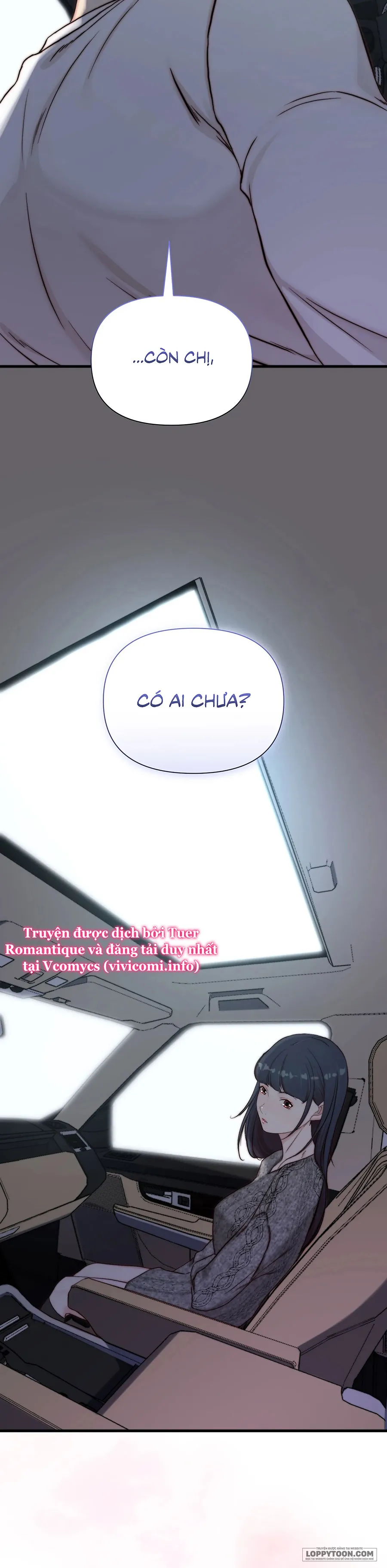 [19+] Bố Ơi, Hôm Nay Con Cũng Muốn Ôm - Chap 19 - Trang 15