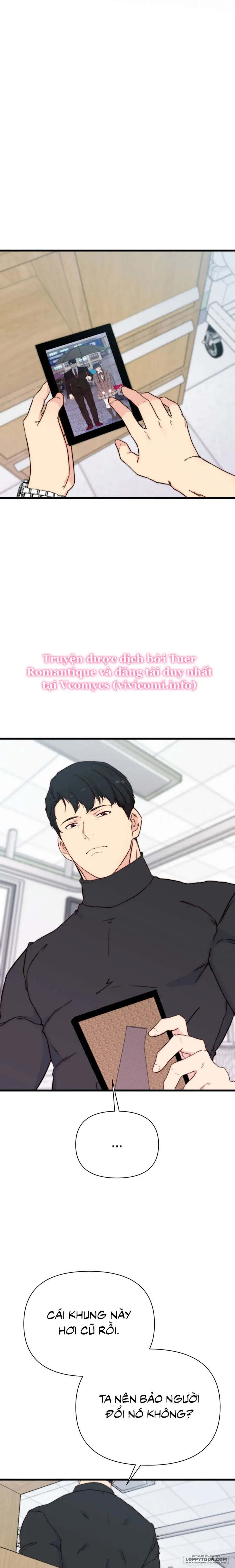 [19+] Bố Ơi, Hôm Nay Con Cũng Muốn Ôm - Chap 2 - Trang 45