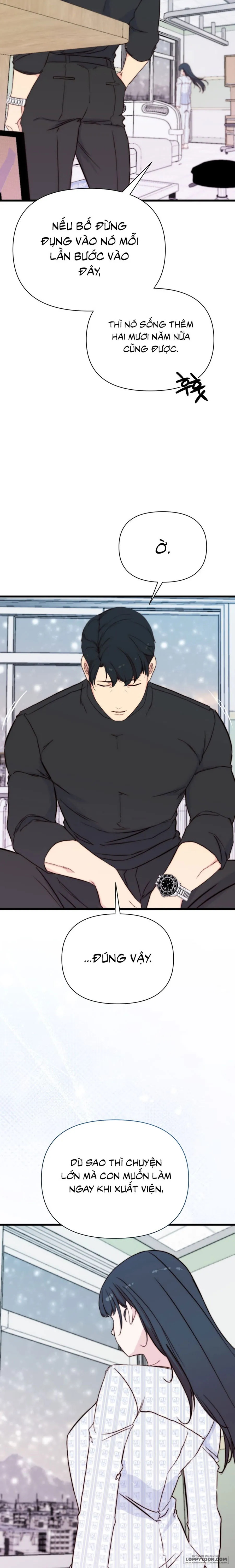 [19+] Bố Ơi, Hôm Nay Con Cũng Muốn Ôm - Chap 2 - Trang 46