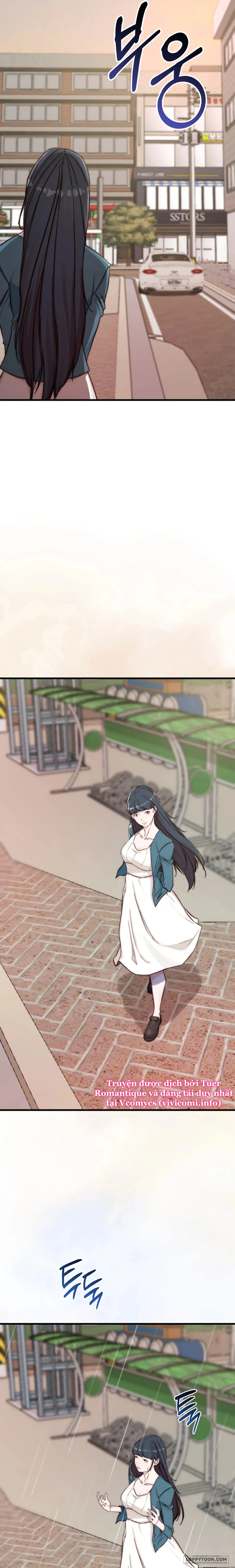 [19+] Bố Ơi, Hôm Nay Con Cũng Muốn Ôm - Chap 21 - Trang 32