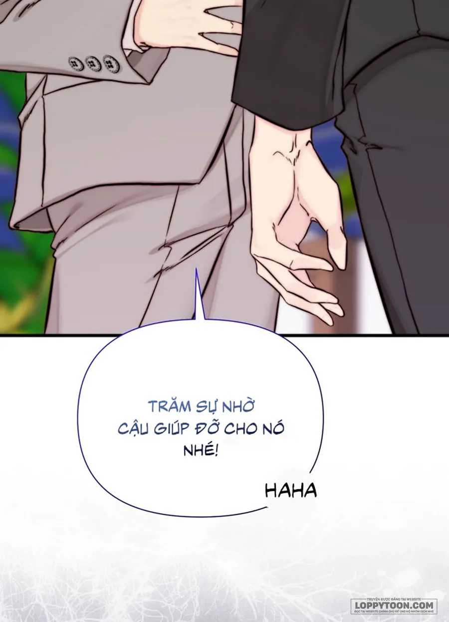 [19+] Bố Ơi, Hôm Nay Con Cũng Muốn Ôm - Chap 22 - Trang 24
