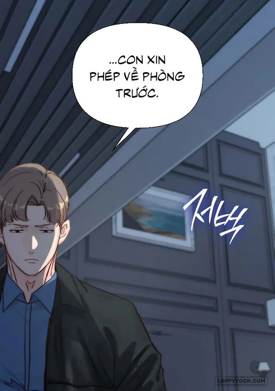[19+] Bố Ơi, Hôm Nay Con Cũng Muốn Ôm - Chap 24 - Trang 29