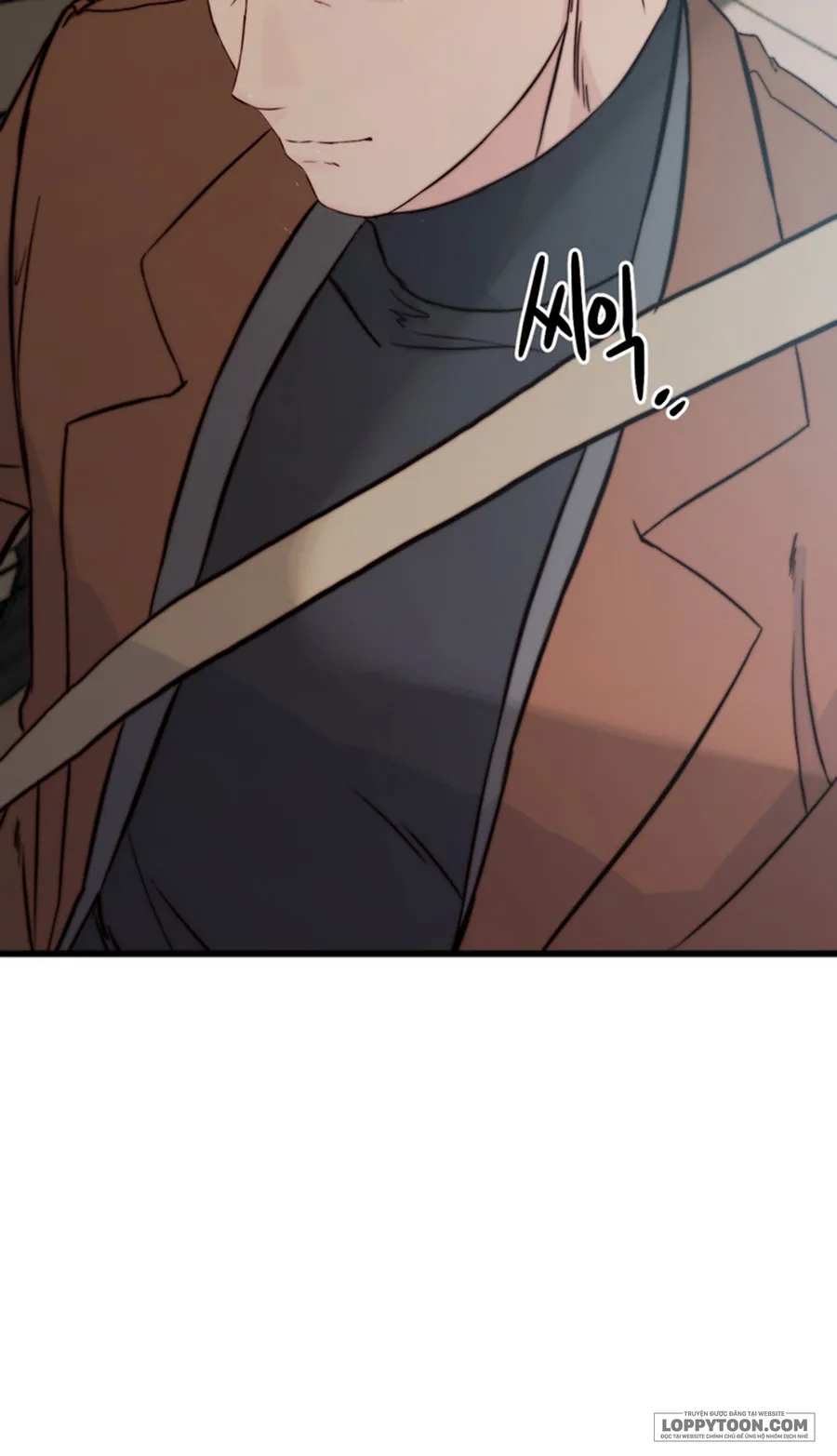 [19+] Bố Ơi, Hôm Nay Con Cũng Muốn Ôm - Chap 3 - Trang 16