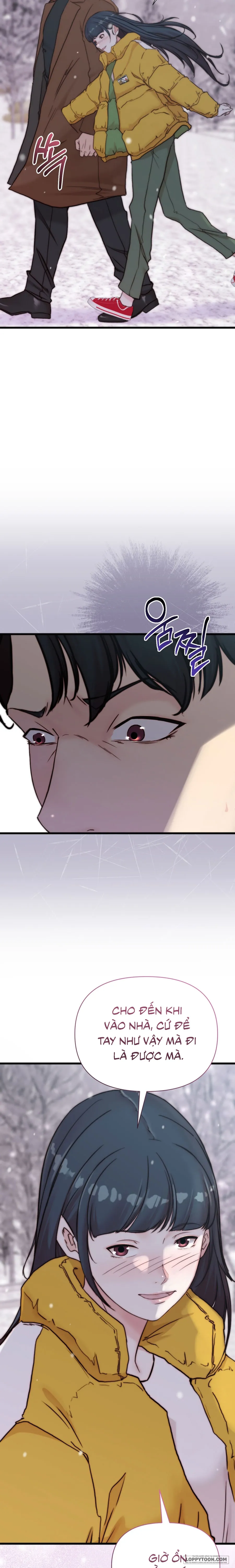 [19+] Bố Ơi, Hôm Nay Con Cũng Muốn Ôm - Chap 5 - Trang 31