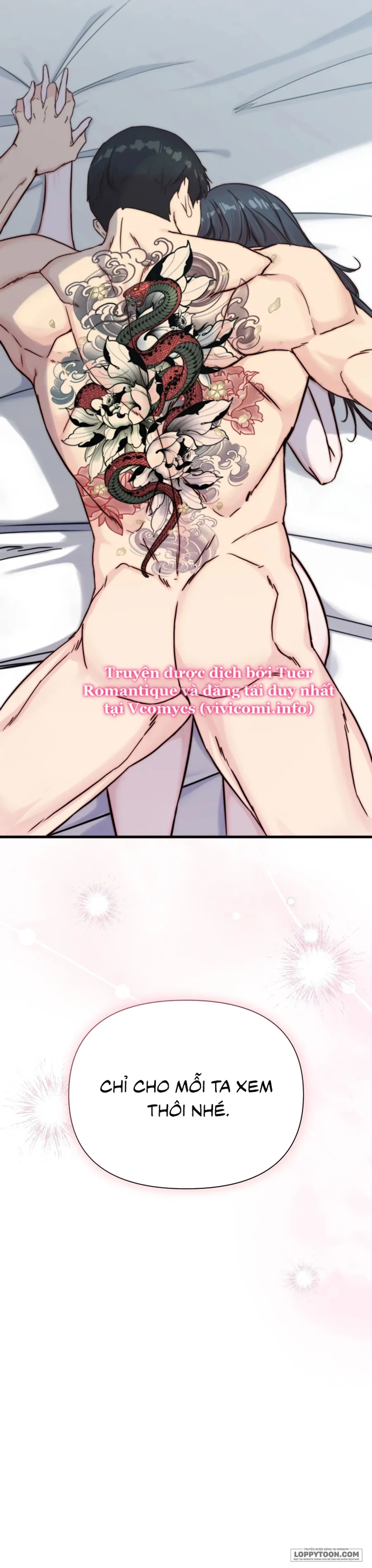[19+] Bố Ơi, Hôm Nay Con Cũng Muốn Ôm - Chap 7 - Trang 39