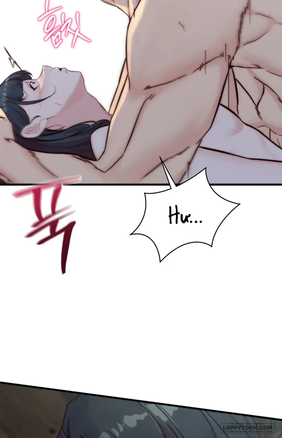 [19+] Bố Ơi, Hôm Nay Con Cũng Muốn Ôm - Chap 7 - Trang 5