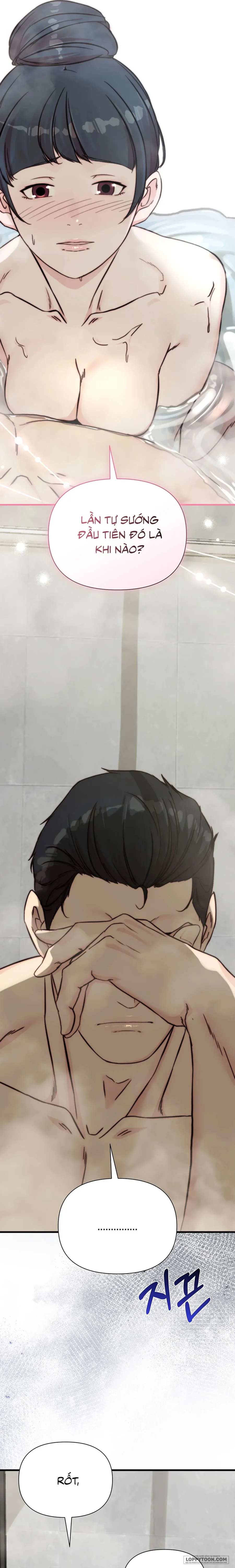 [19+] Bố Ơi, Hôm Nay Con Cũng Muốn Ôm - Chap 8 - Trang 26