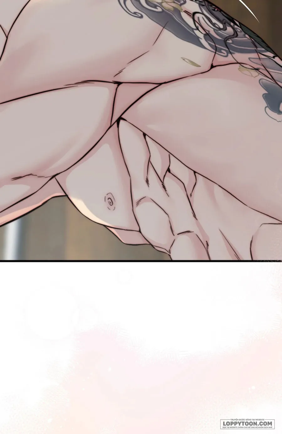[19+] Bố Ơi, Hôm Nay Con Cũng Muốn Ôm - Chap 8 - Trang 9