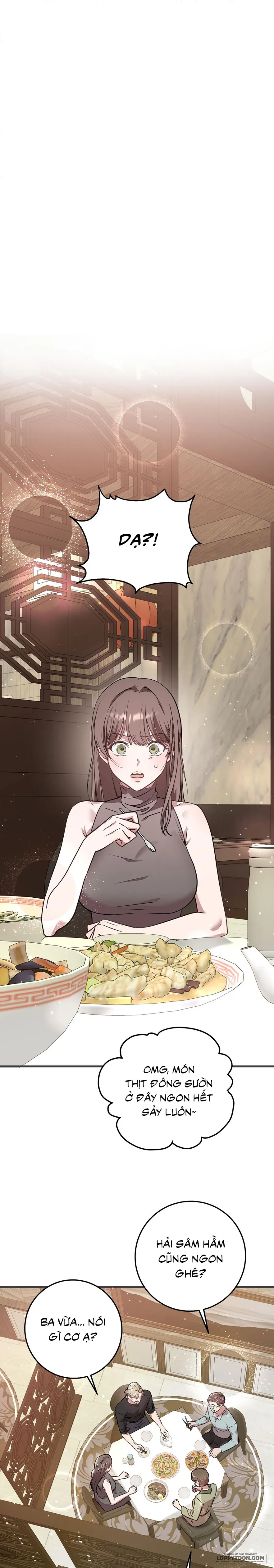 [19+] Cách Chinh Phục Người Bạn Thanh Mai Trúc Mã - Chap 1 - Trang 1