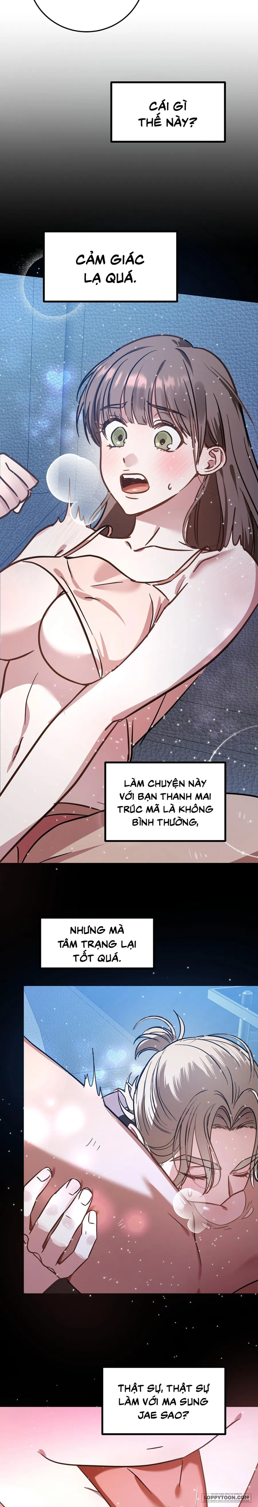 [19+] Cách Chinh Phục Người Bạn Thanh Mai Trúc Mã - Chap 1 - Trang 22