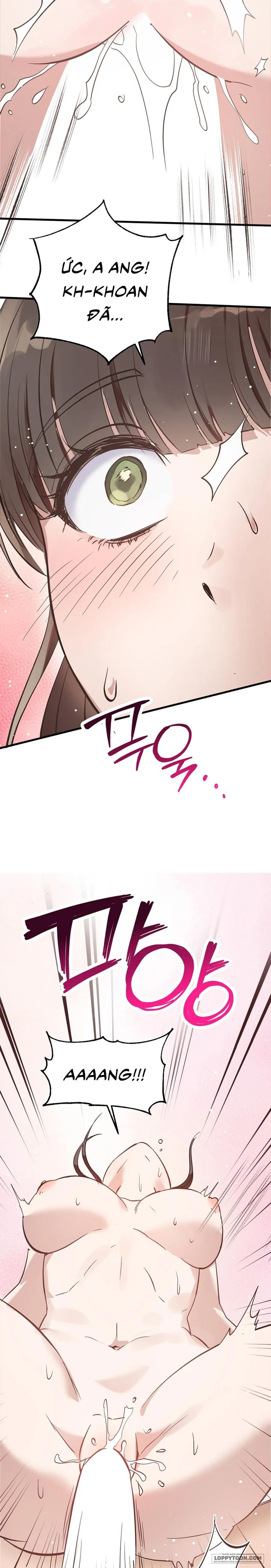 [19+] Cách Chinh Phục Người Bạn Thanh Mai Trúc Mã - Chap 2 - Trang 12