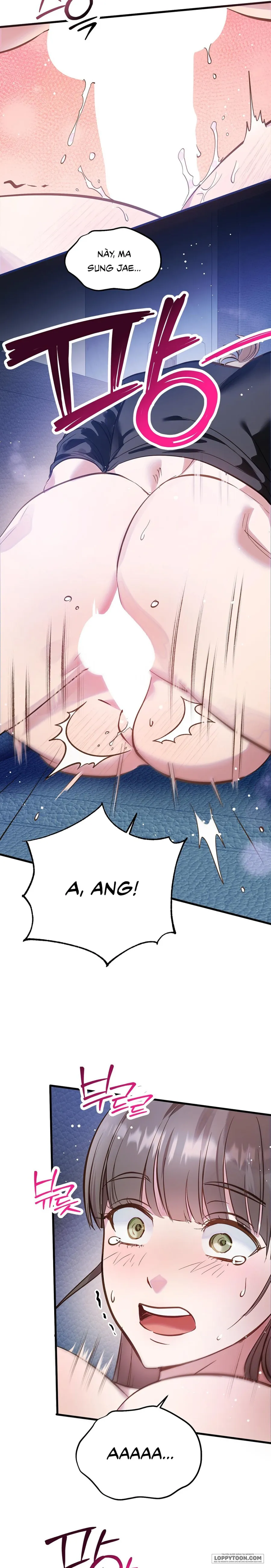 [19+] Cách Chinh Phục Người Bạn Thanh Mai Trúc Mã - Chap 2 - Trang 4