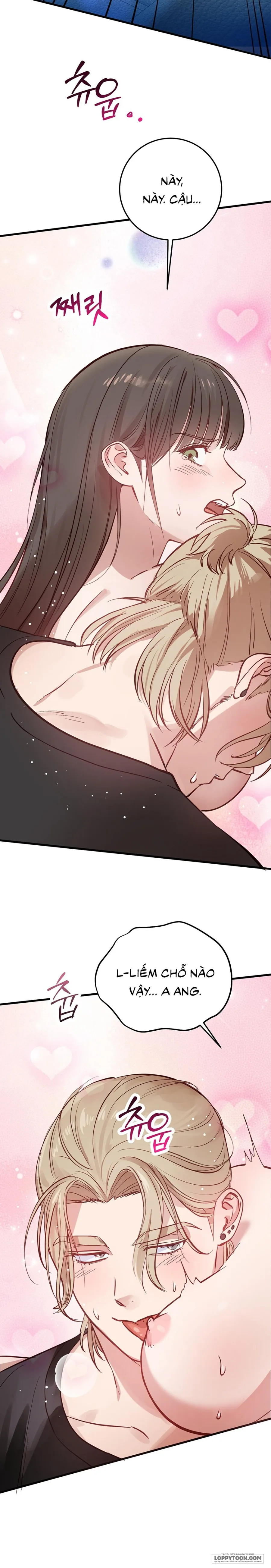 [19+] Cách Chinh Phục Người Bạn Thanh Mai Trúc Mã - Chap 2 - Trang 9