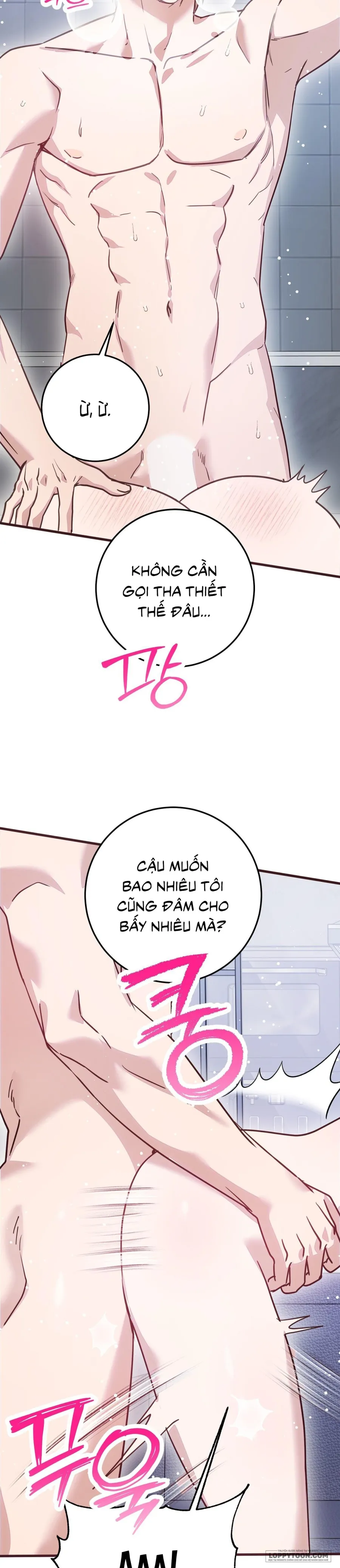 [19+] Cách Chinh Phục Người Bạn Thanh Mai Trúc Mã - Chap 3 - Trang 12