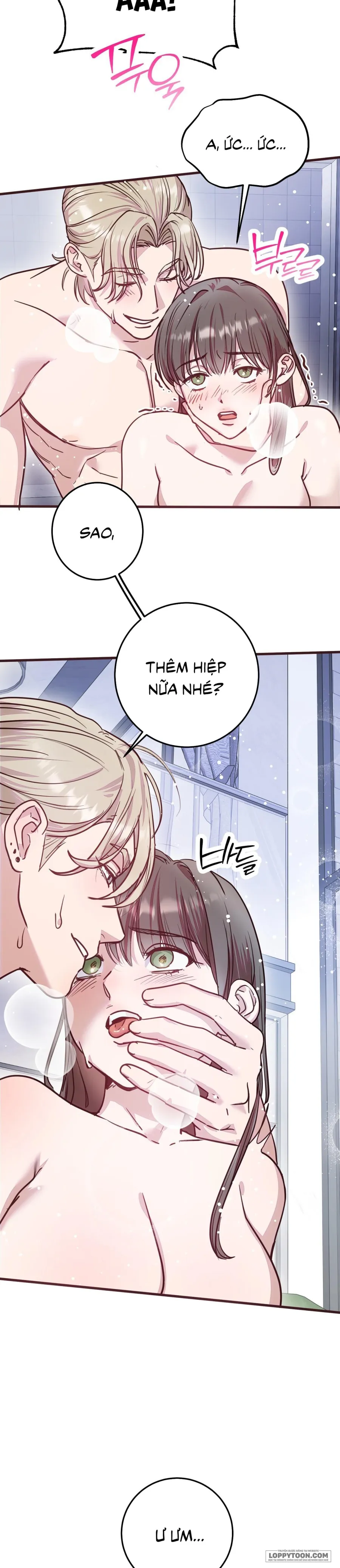 [19+] Cách Chinh Phục Người Bạn Thanh Mai Trúc Mã - Chap 3 - Trang 13