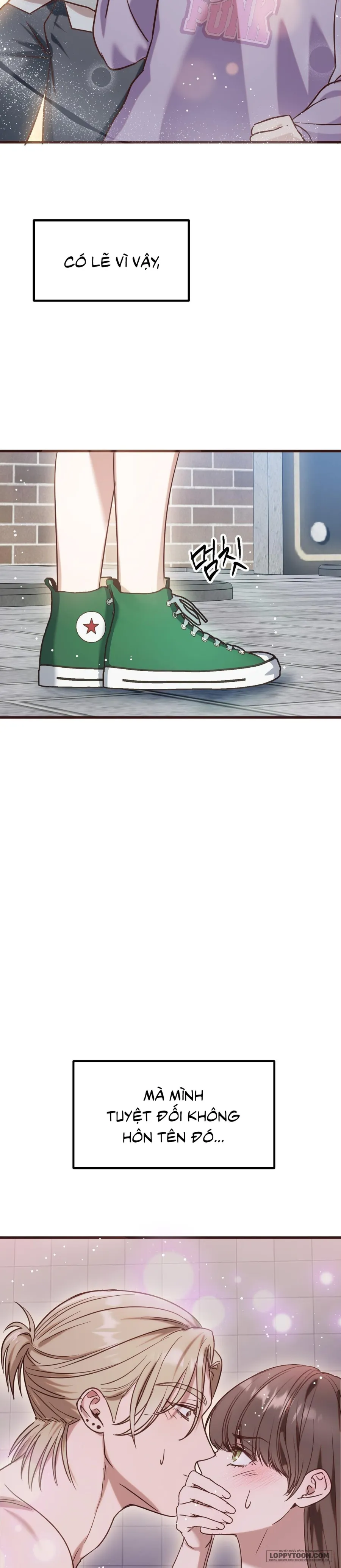 [19+] Cách Chinh Phục Người Bạn Thanh Mai Trúc Mã - Chap 3 - Trang 20