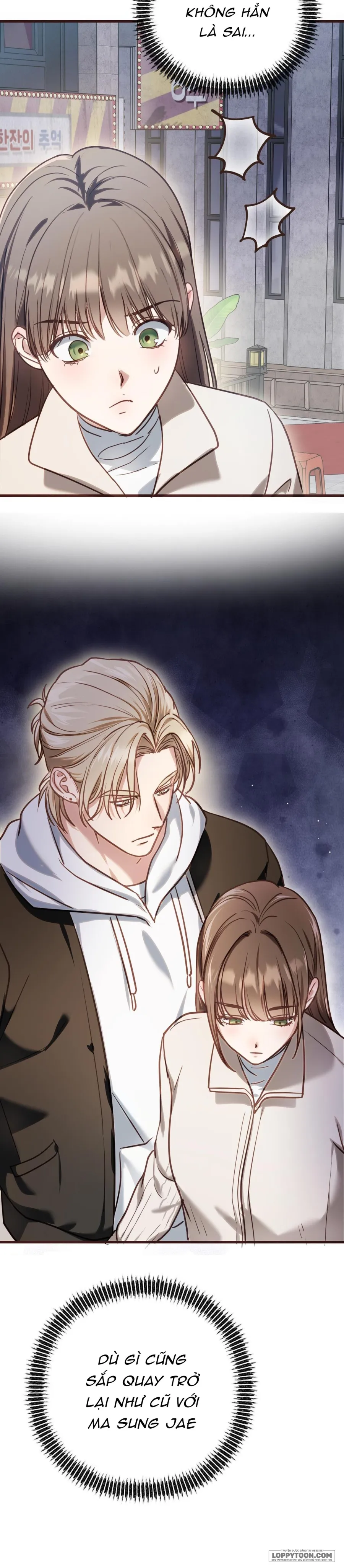 [19+] Cách Chinh Phục Người Bạn Thanh Mai Trúc Mã - Chap 3 - Trang 25
