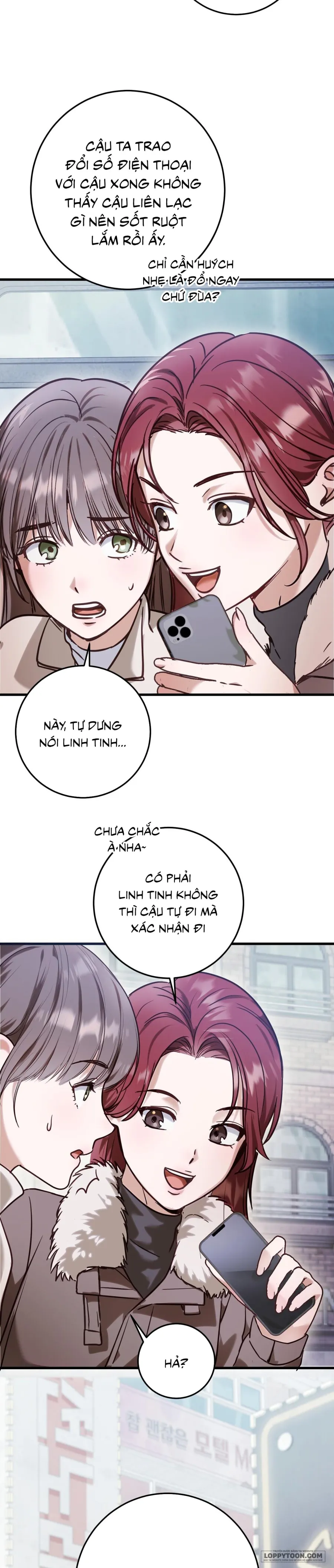 [19+] Cách Chinh Phục Người Bạn Thanh Mai Trúc Mã - Chap 3 - Trang 27