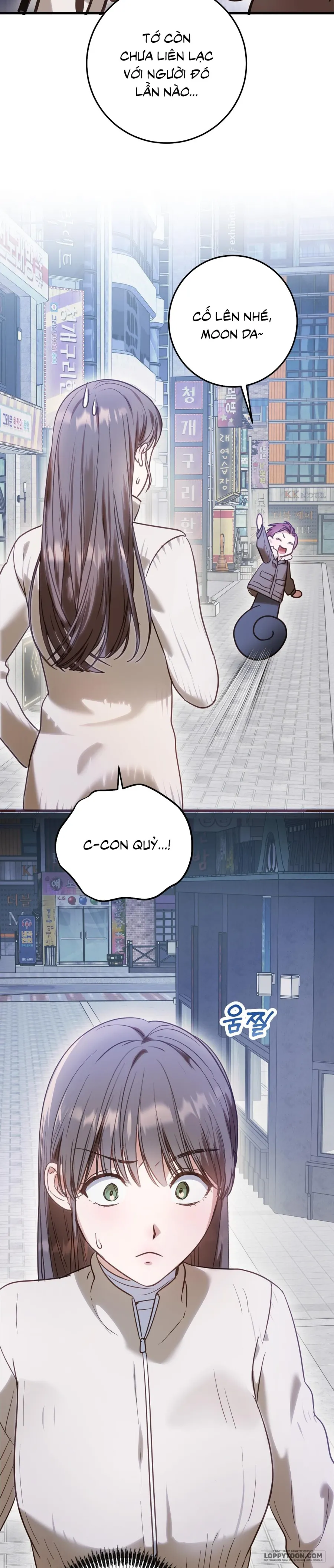 [19+] Cách Chinh Phục Người Bạn Thanh Mai Trúc Mã - Chap 3 - Trang 29