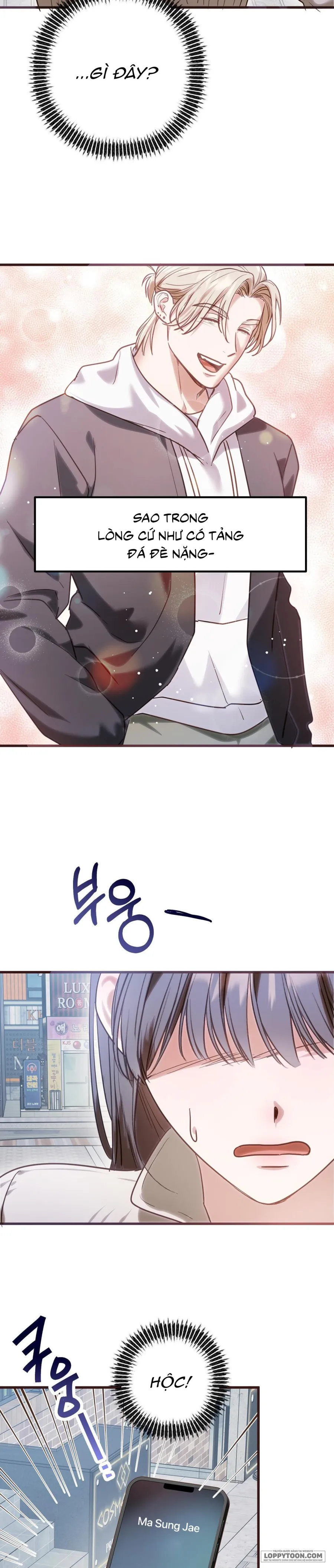 [19+] Cách Chinh Phục Người Bạn Thanh Mai Trúc Mã - Chap 3 - Trang 30