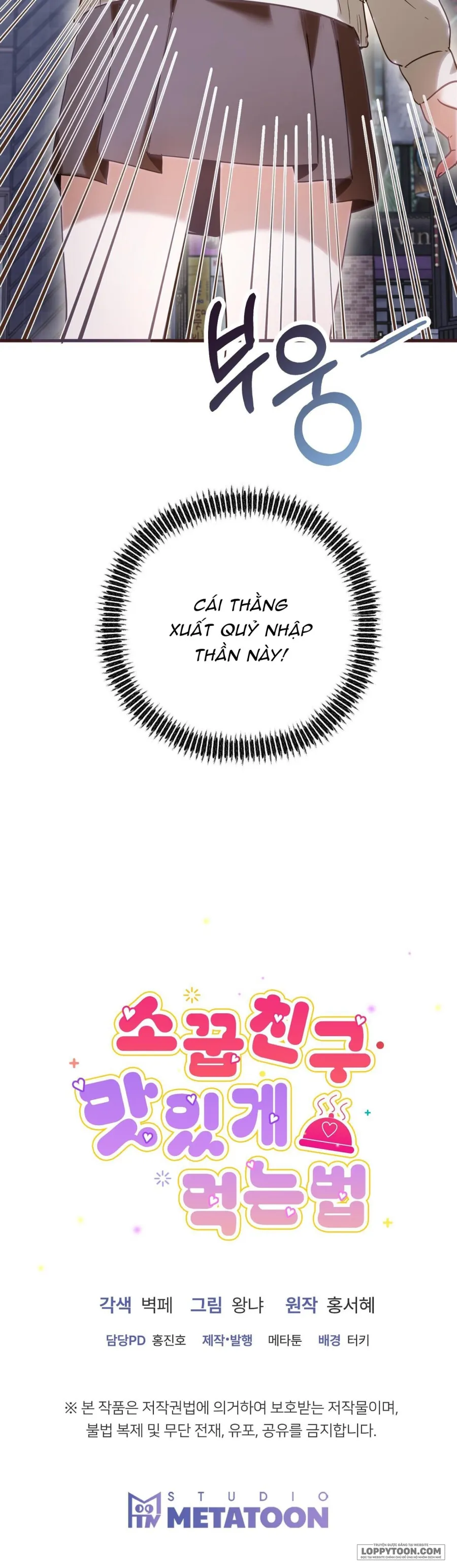 [19+] Cách Chinh Phục Người Bạn Thanh Mai Trúc Mã - Chap 3 - Trang 32