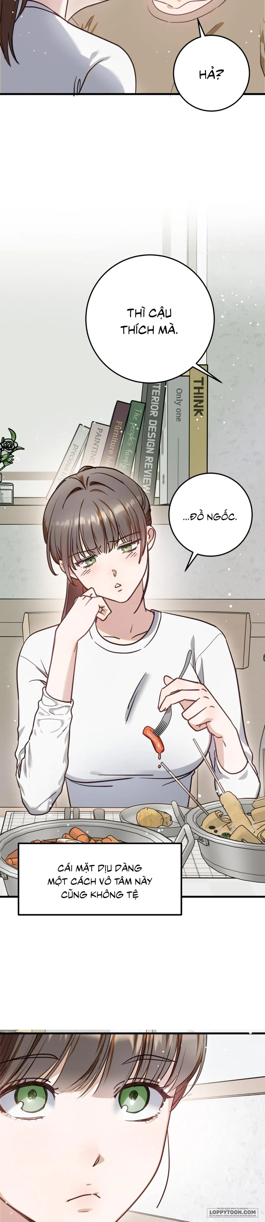 [19+] Cách Chinh Phục Người Bạn Thanh Mai Trúc Mã - Chap 3 - Trang 7