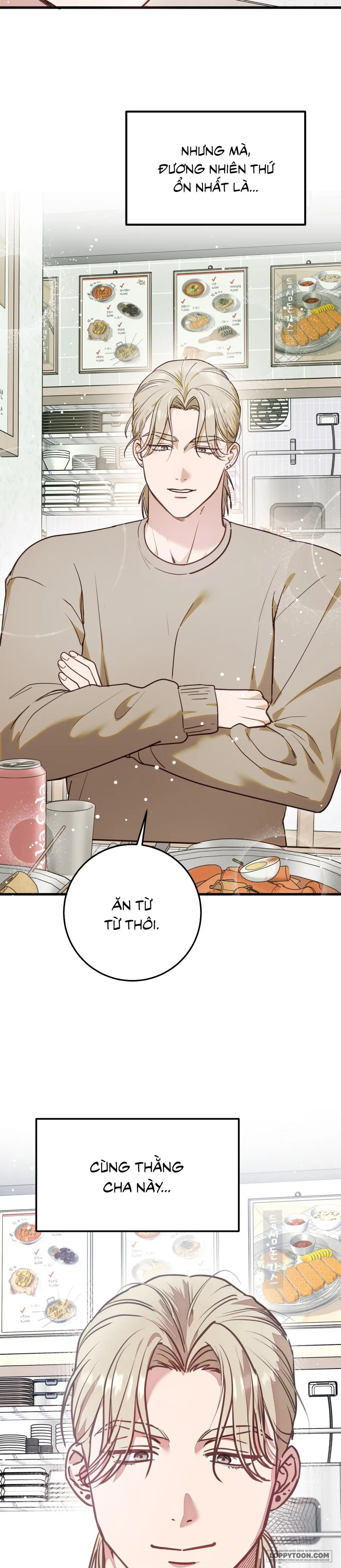 [19+] Cách Chinh Phục Người Bạn Thanh Mai Trúc Mã - Chap 3 - Trang 8