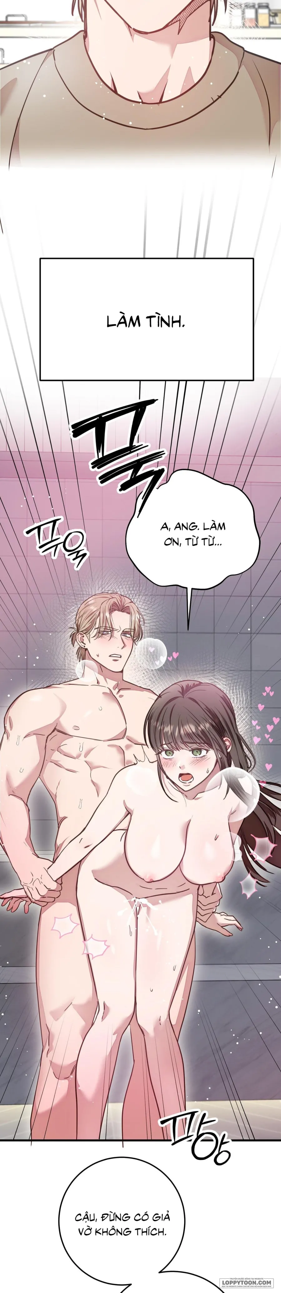 [19+] Cách Chinh Phục Người Bạn Thanh Mai Trúc Mã - Chap 3 - Trang 9
