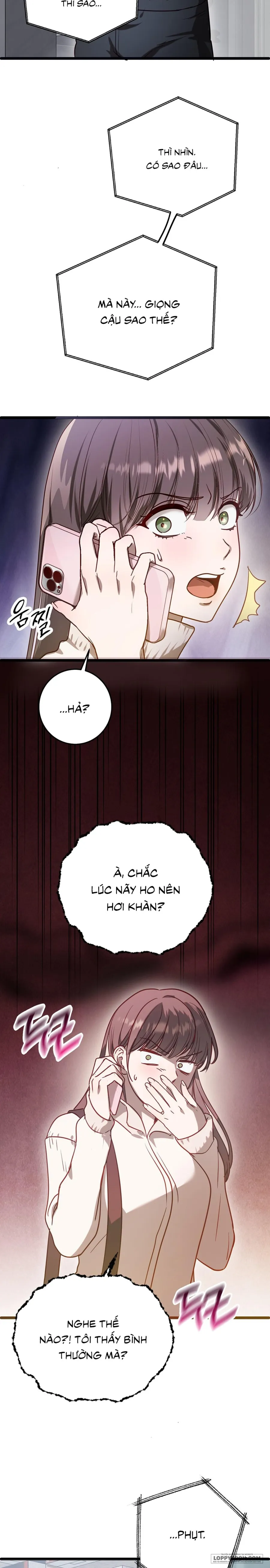 [19+] Cách Chinh Phục Người Bạn Thanh Mai Trúc Mã - Chap 4 - Trang 2