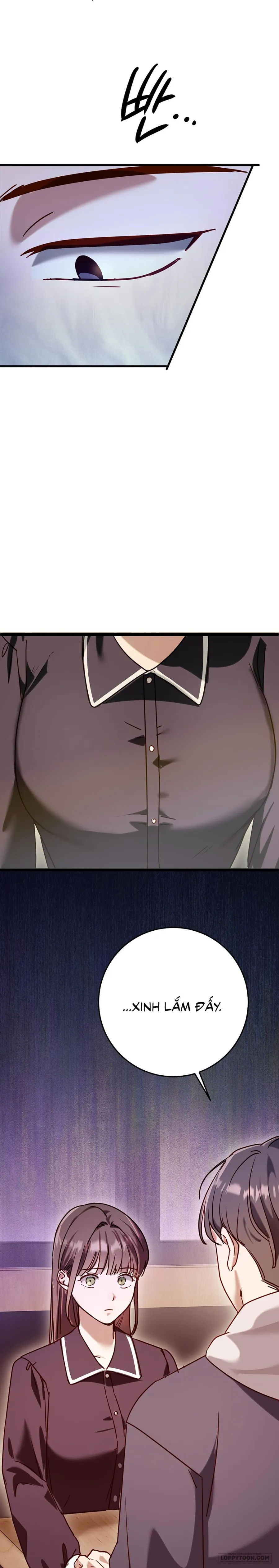 [19+] Cách Chinh Phục Người Bạn Thanh Mai Trúc Mã - Chap 4 - Trang 17