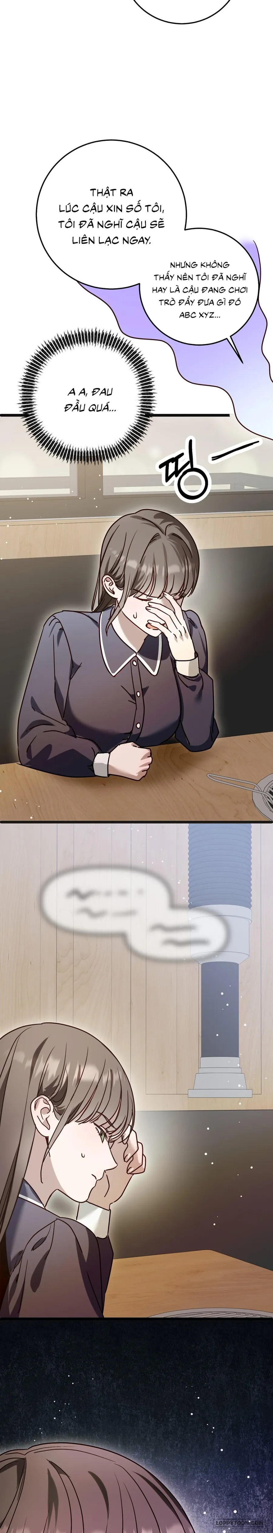 [19+] Cách Chinh Phục Người Bạn Thanh Mai Trúc Mã - Chap 4 - Trang 19