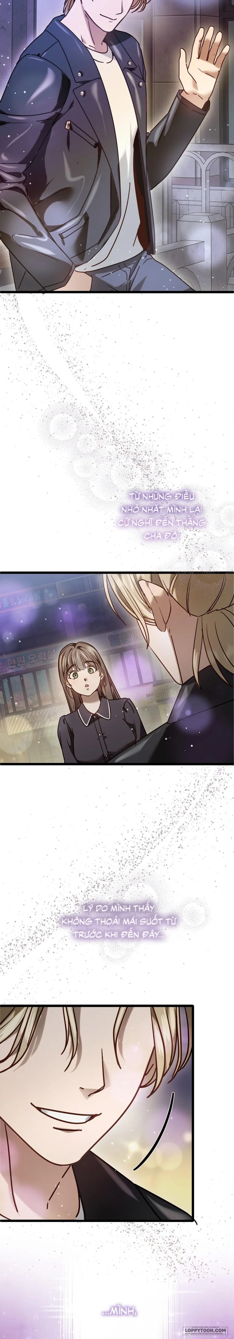 [19+] Cách Chinh Phục Người Bạn Thanh Mai Trúc Mã - Chap 4 - Trang 21