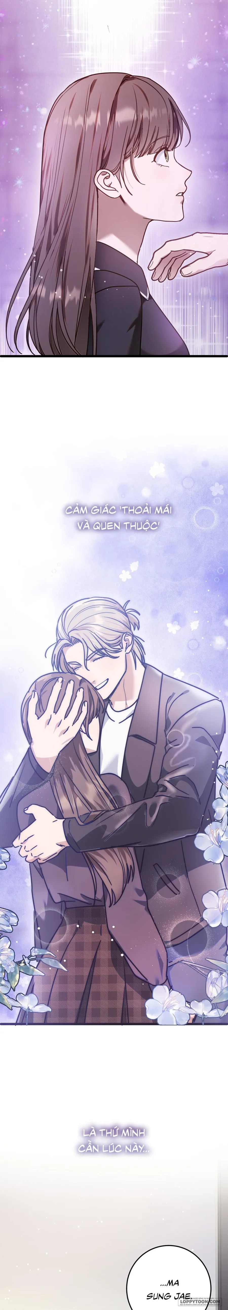 [19+] Cách Chinh Phục Người Bạn Thanh Mai Trúc Mã - Chap 4 - Trang 22