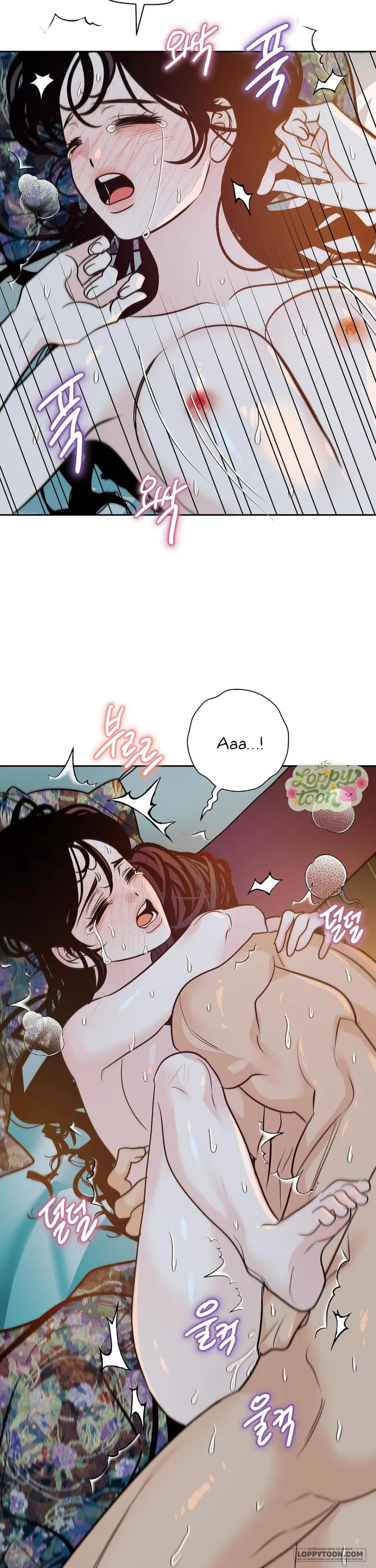 [19+] Cam Sát Thương - Chap 2 - Trang 30