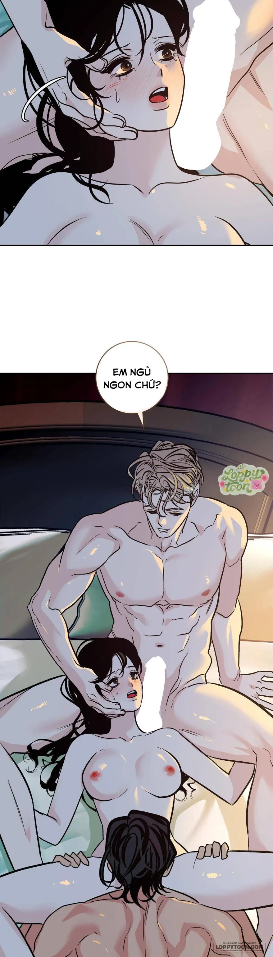 [19+] Cam Sát Thương - Chap 3 - Trang 41
