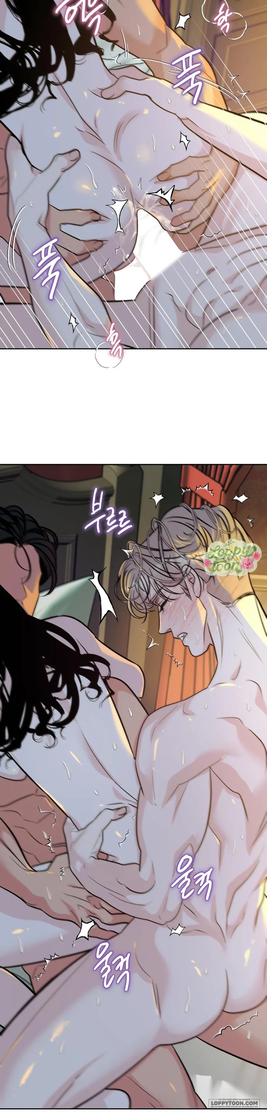 [19+] Cam Sát Thương - Chap 5 - Trang 20