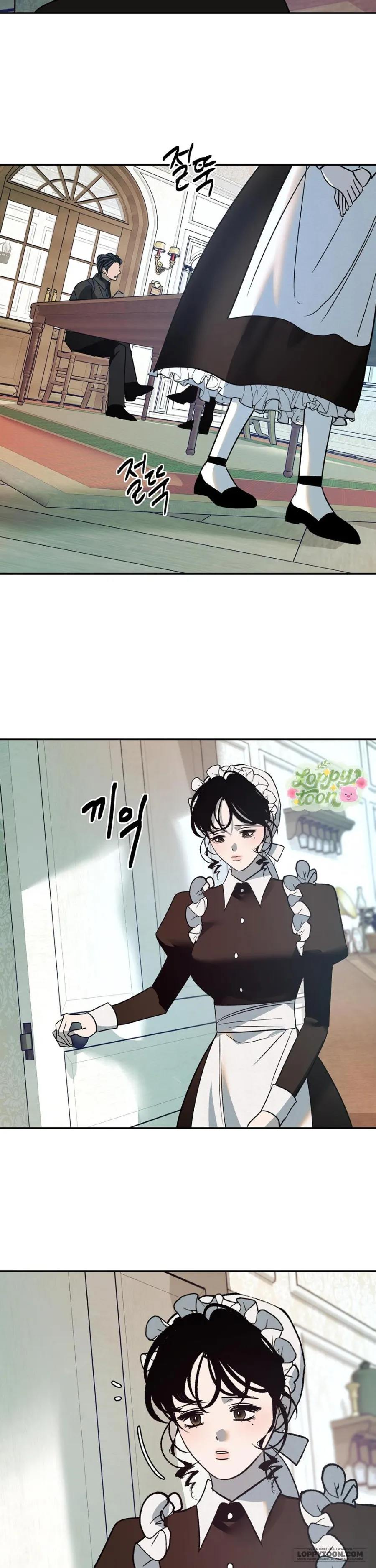 [19+] Cam Sát Thương - Chap 6 - Trang 13
