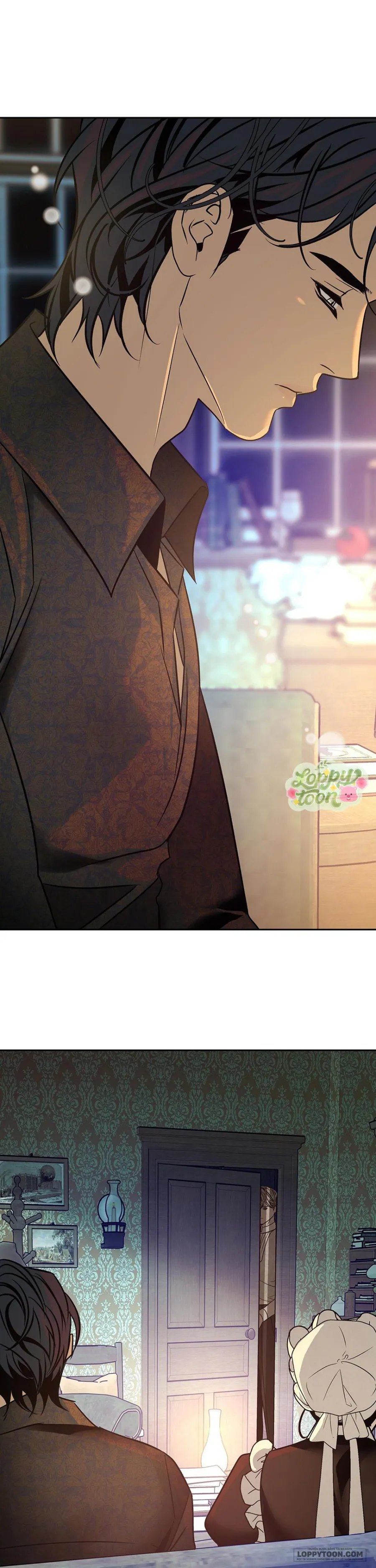 [19+] Cam Sát Thương - Chap 7 - Trang 33