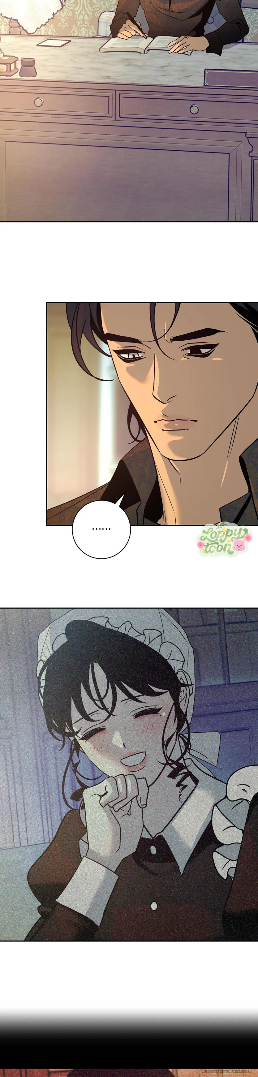 [19+] Cam Sát Thương - Chap 8 - Trang 27